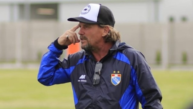 Carlos Desio fue despedido de ADT, que luego fichó a Wilmar Valencia.