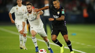 El mejor del planeta: Real Madrid venció 4-1 a Al Ain y es campeón del Mundial de Clubes 2018