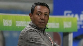 Solano dejó clara su postura sobre la chance de que el próximo DT sea peruano