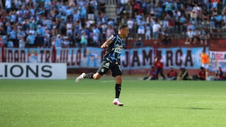 Sporting Cristal vs. FC Cajamarca EN VIVO: minuto a minuto gratis por internet vía Liga 1 MAX por DIRECTV