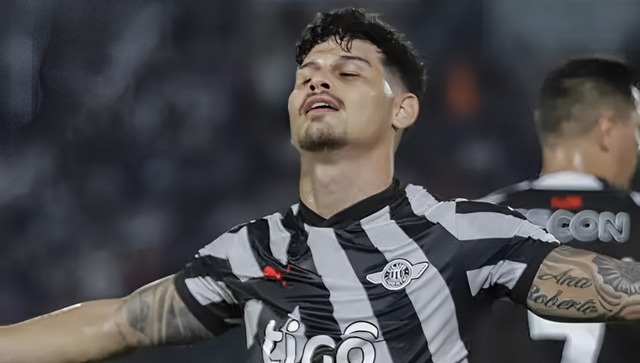 Matías Espinoza. (Foto: Getty Images)