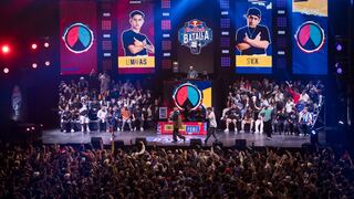 Final Nacional de Red Bull Batalla: todo lo que debes saber del evento más esperado del freestyle