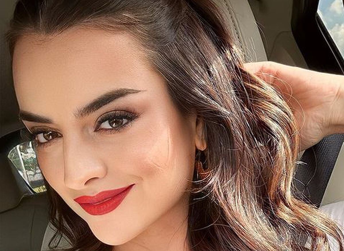 La mexicana es una de las "fundadoras" del programa (Foto: Alix Aspe / Instagram)