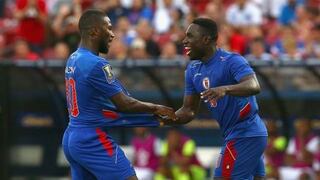 Haití, la radiografía del rival de Perú en la Copa América