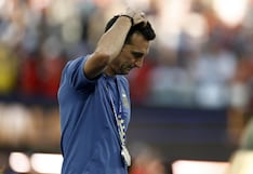 Scaloni se quebró tras perder la final del Mundial 2026: “Me duele el alma”