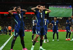 Resumen extendido, Brasil vs. Australia (4-2): video de los goles del amistoso
