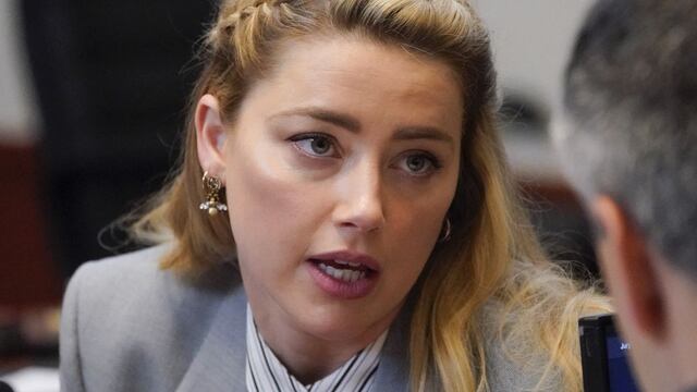La estrategia de Amber Heard de declararse en bancarrota, ¿podría evitar que le pague a Johnny Depp?