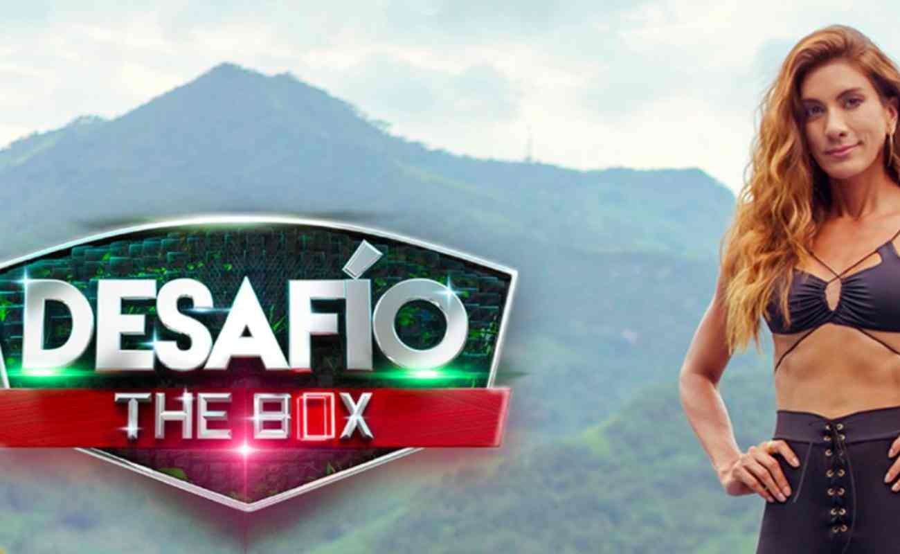 Mira la transmisión del capítulo 69 del Desafío The Box que es transmitido por la señal de Caracol TV | Foto: Internet
