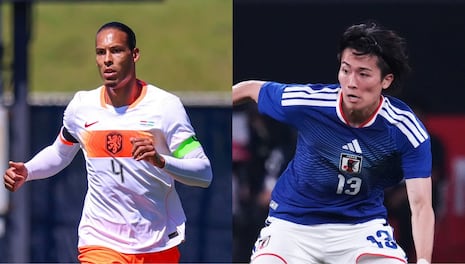 ESPN EN VIVO, Países Bajos vs. Japón en directo: gratis Disney Plus y DSports (DIRECTV)