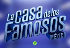 Nominados de La Casa de los Famosos México: ¿quiénes fueron los 4 sentenciados?