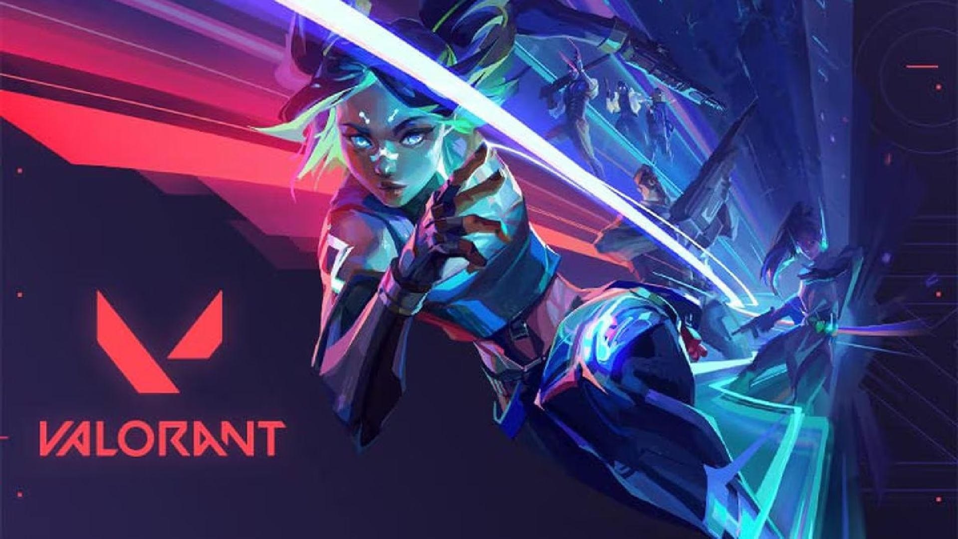 Evalúa tus estrategias en Valorant tras las actualizaciones en los agentes (Riot Games)