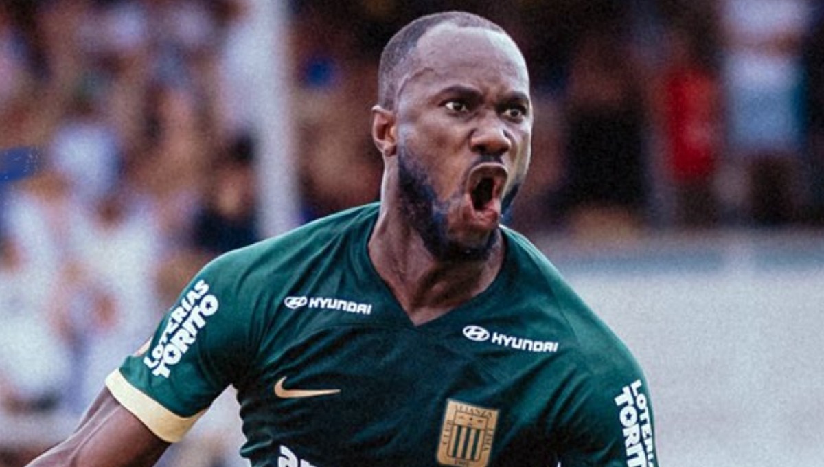 Alianza Lima venció por 2-0 a Alianza Atlético por el Torneo Apertura 2024. (Foto: Alianza Lima)