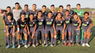 Los 'Potrillos’: Alianza Lima clasificó a la final de la Austral Cup y chocará contra Peñarol