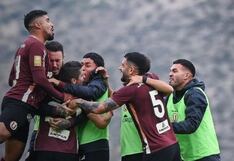 Universitario vs. Ayacucho FC (1-0): minuto a minuto, goles y resumen por el Torneo Apertura