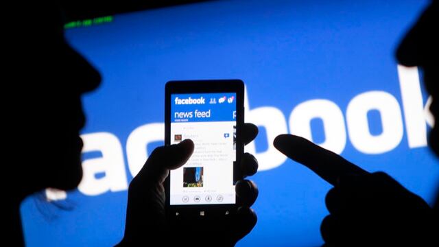 5 elementos de Facebook que debes borrar de tu perfil para proteger tu privacidad