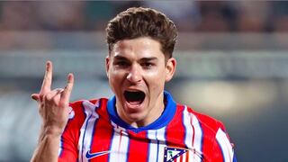 Video extendido y goles: Real Madrid vs. Atlético de Madrid (2-1) en el Bernabéu