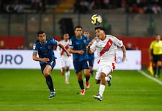 Perú vs. Paraguay (0-1): gol, resumen y minuto a minuto del partido por las Eliminatorias 2026