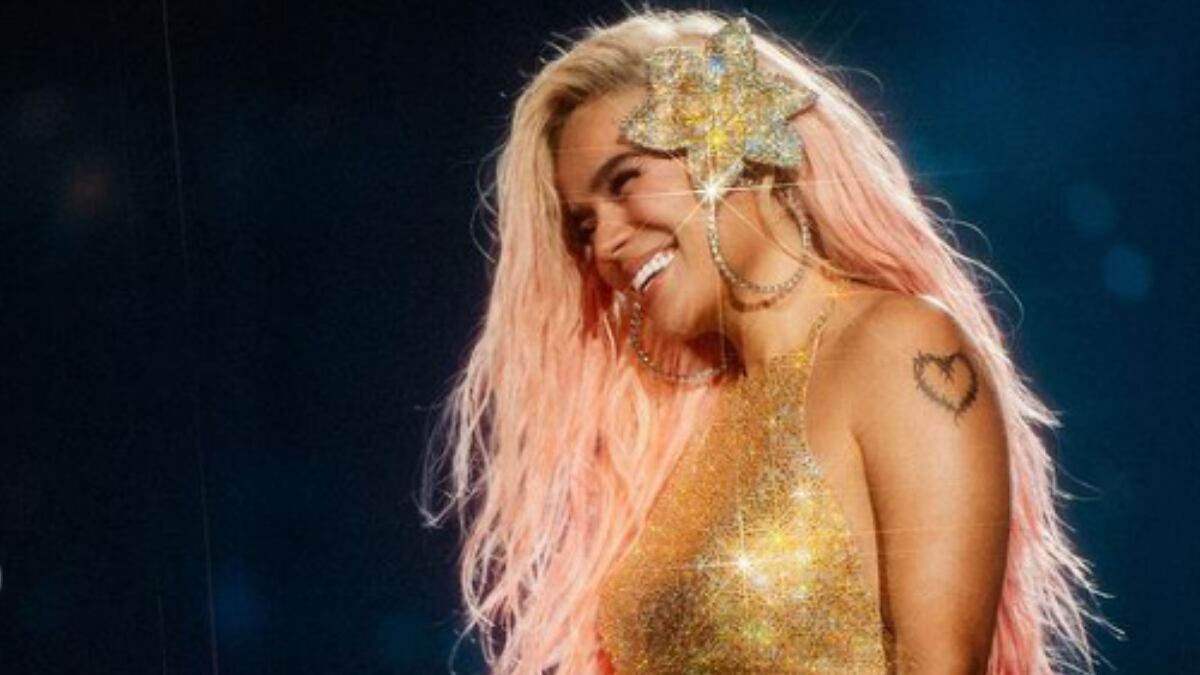 Karol. (Foto: karolg)