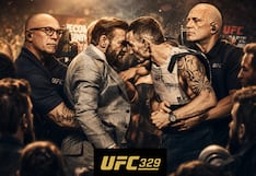 Who Won Conor McGregor vs Max Holloway 2? UFC 329 Main Event Result