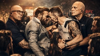 Who Won Conor McGregor vs Max Holloway 2? UFC 329 Main Event Result