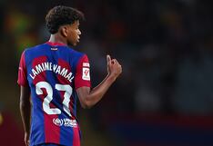 El juvenil más caro del planeta: ¿por qué el Barcelona rechazó 200 millones de euros por Yamal?