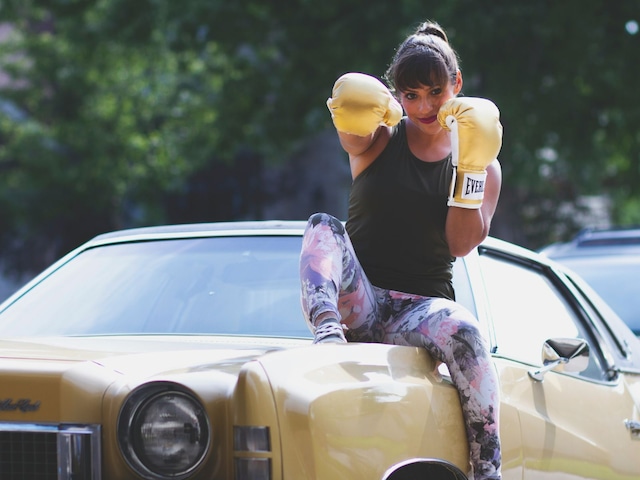 "Las mujeres deben estar en todos los lugares donde se toman decisiones. No debería ser que las mujeres sean la excepción". - Ruth Bader Ginsburg. | Crédito: Foto de Sarah Cervantes en Unsplash / Composición Depor