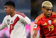 ¿Perú vs. España en México? Lo último sobre el amistoso ante la ‘Roja’ previo al Mundial 2026