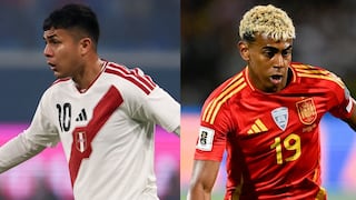 ¿Perú vs. España en México? Lo último sobre el amistoso ante la ‘Roja’ previo al Mundial 2026