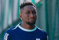 ¿Pudo llegar a Universitario? Eryc Castillo y la historia con Fabián Bustos antes de llegar a Alianza Lima