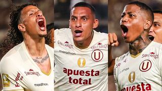 Fabián Bustos sale con todo: la posible alineación de Universitario vs. Alianza Universidad