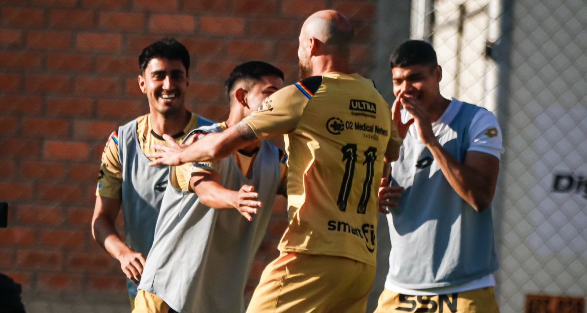 Cusco FC lleva 21 puntos en el Torneo Clausura; ADT, 15 unidades. (Liga 1)