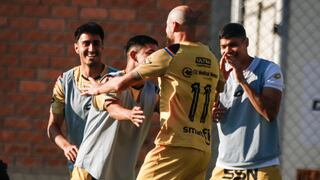 Le dieron vuelta al marcador: Cusco FC venció 2-1 a ADT en Tarma por fecha 11 del Clausura