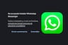 Solución si no puedes instalar WhatsApp en tu celular Android