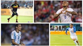 Copa América Centenario: Dudas y bajas para las semifinales del torneo