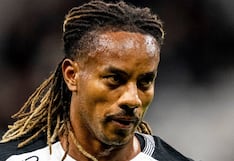 ¿André Carrillo asoma en Alianza Lima para el 2027? La verdad detrás de los rumores