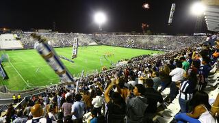 Iglesia Cristiana anunció que quiere comprar estadio de Alianza Lima