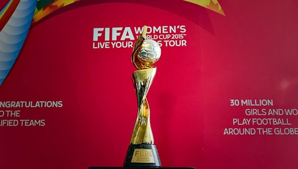 Figuras de la Liga Femenil estarán en el mundial femenil. (Foto: AFP)