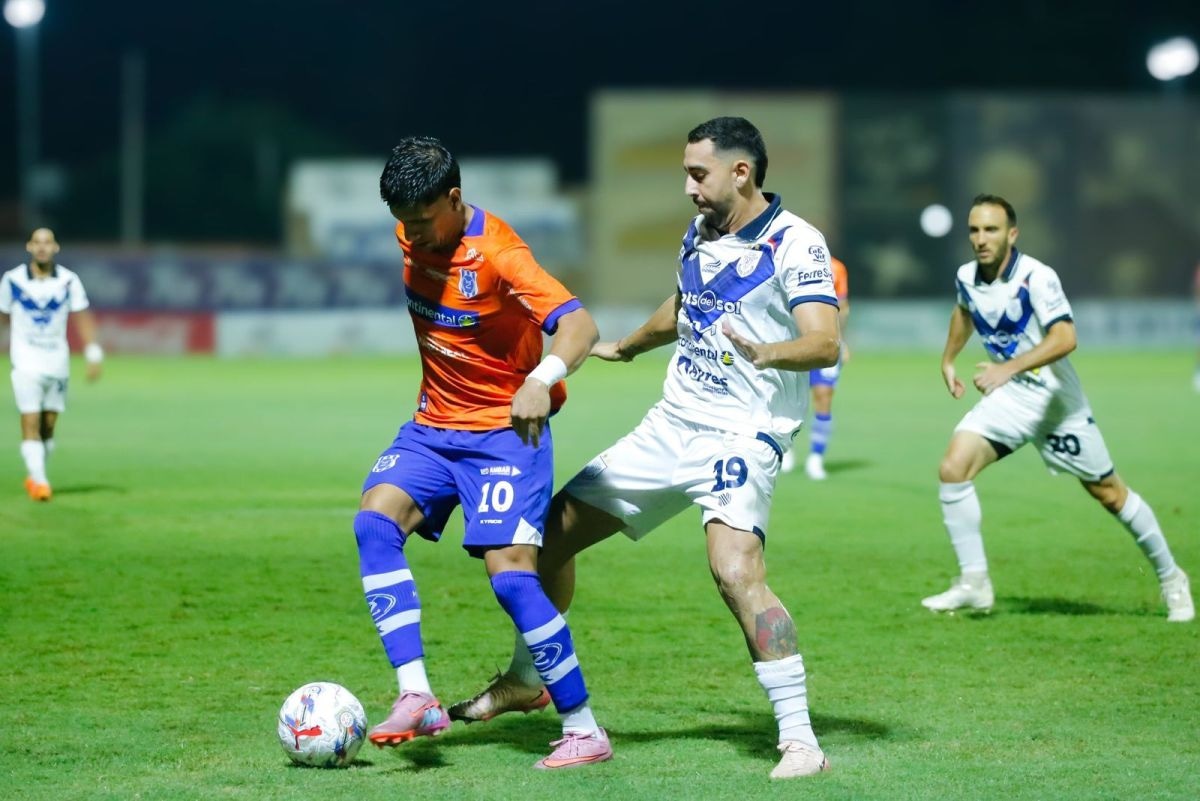 2 de Mayo llegó a la Fase 2 de la Copa Libertadores tras eliminar a Alianza Lima. (Foto: 2 de Mayo)