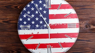 Cambio de hora en EE.UU. 2026: fecha exacta, si se adelanta o atrasa y cómo adaptarse al horario de verano