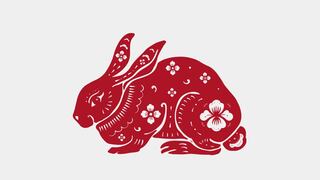 Horóscopo chino: predicciones para el Conejo en el Año del Tigre de Agua