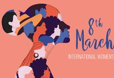 Frases por el Día de la Mujer 2024: mensajes, imágenes y poemas para dedicar