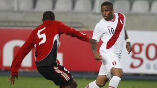 Selección Peruana: ¿por qué jugará ante Trinidad y Tobago?