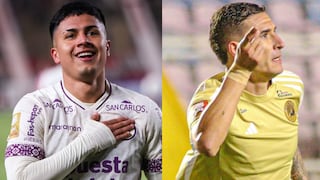 La recta final: los próximos partidos de Universitario y Cusco FC en la pelea por el Torneo Clausura