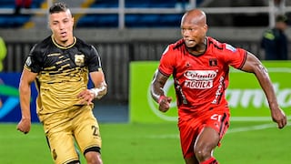 América de Cali vs. Águilas Doradas (0-1): video, gol y resumen por la Liga BetPlay