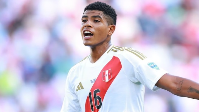 Wilder Cartagena. (Foto: Getty Images)