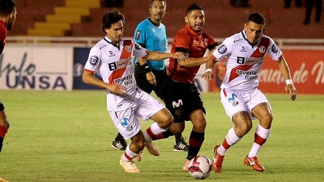 Se juntaron los bravos en FIFA 19: Deportivo Municipal se une a la Liga Peruana de Clubes