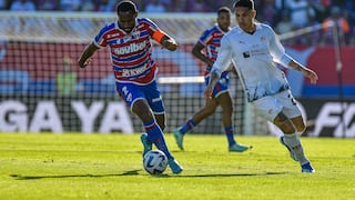 Liga de Quito vs. Fortaleza (4-3): resumen y penales del título de la Sudamericana con Paolo