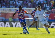 Liga de Quito vs. Fortaleza (4-3): resumen y penales del título de la Sudamericana con Paolo