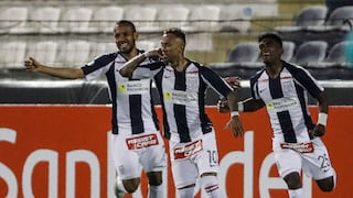 Alianza Lima: los convocados de Mario Salas para el partido ante Deportivo Llacuabamba 