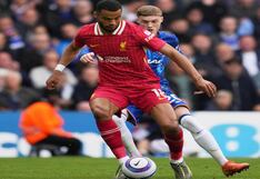 Pronósticos Liverpool vs Manchester United: cuota atractiva por triunfo local en el primer tiempo